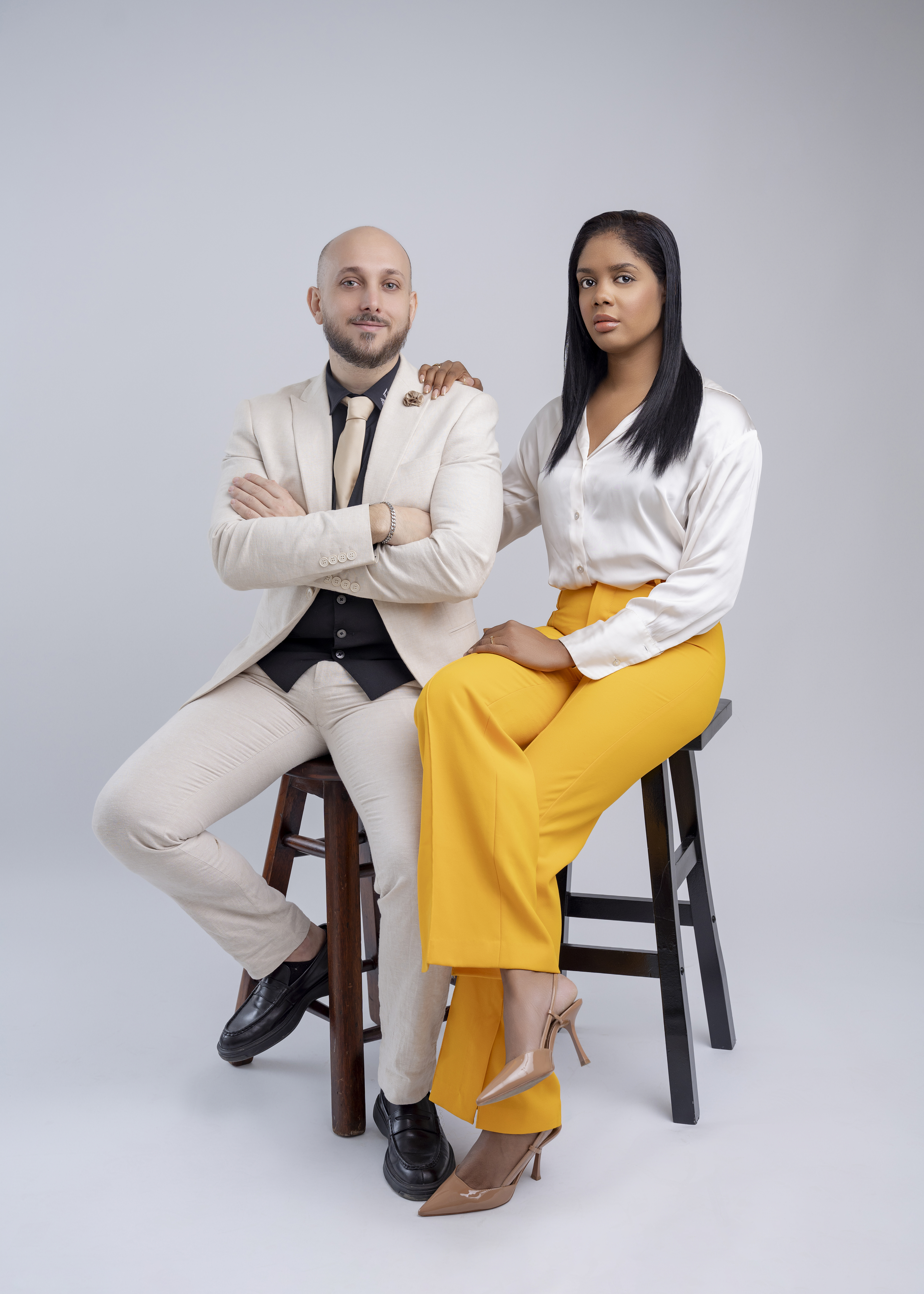 Fundadores